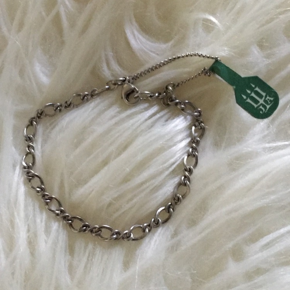 James Avery Charm Bracelet